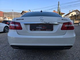 Mercedes-Benz E 350 AMG 4 MATIC PREMIUM, снимка 6