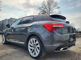 Citroen DS5 2.0HDI 163ps, снимка 4