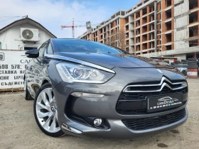 Citroen DS5 2.0HDI 163ps, снимка 2