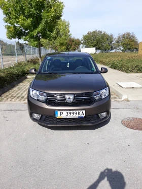 Dacia Logan, снимка 1