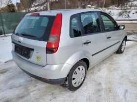 Ford Fiesta 1.4 AMBIENTE, снимка 3