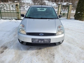 Ford Fiesta 1.4 AMBIENTE, снимка 2