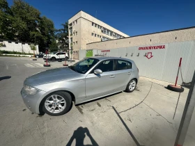 BMW 120, снимка 4