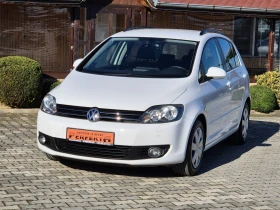 VW Golf Plus 1.6TDi 105к.с. - 10900 лв. - 77086728 | Car24.bg