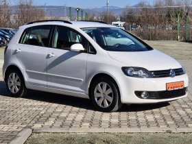 VW Golf Plus 1.6TDi 105к.с. - 10900 лв. - 77086728 | Car24.bg