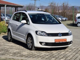 VW Golf Plus 1.6TDi 105к.с. - 10900 лв. - 77086728 | Car24.bg