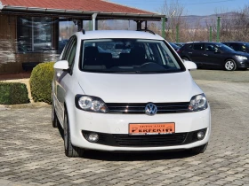 VW Golf Plus 1.6TDi 105к.с. - 10900 лв. - 77086728 | Car24.bg