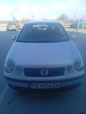 VW Polo, снимка 1