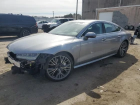 Audi A7, снимка 5