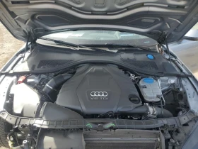 Audi A7, снимка 11