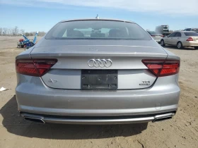 Audi A7, снимка 1