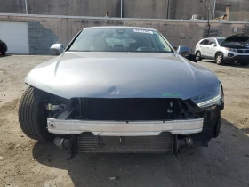 Audi A7 - 32900 лв. - 99155071 | Car24.bg