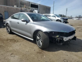 Audi A7, снимка 4