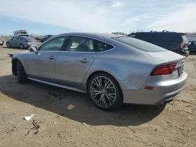 Audi A7, снимка 2