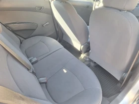 Обява за продажба на Chevrolet Spark 1.0i 24000км. ~8 500 лв. - изображение 8