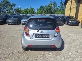 Обява за продажба на Chevrolet Spark 1.0i 24000км. ~8 500 лв. - изображение 5