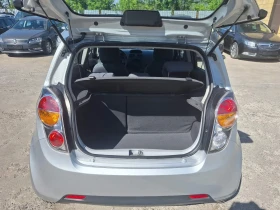 Обява за продажба на Chevrolet Spark 1.0i 24000км. ~8 500 лв. - изображение 9