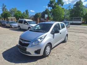Chevrolet Spark 1.0i 24000км.