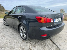 Обява за продажба на Lexus IS 220d 2.2 Maksimalna  ~13 000 лв. - изображение 4