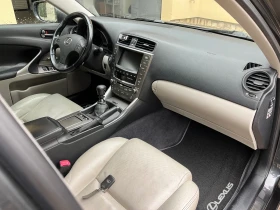 Обява за продажба на Lexus IS 220d 2.2 Maksimalna  ~13 000 лв. - изображение 8