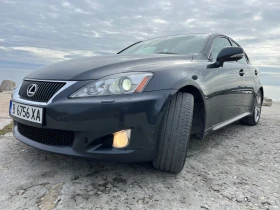 Обява за продажба на Lexus IS 220d 2.2 Maksimalna  ~13 000 лв. - изображение 1
