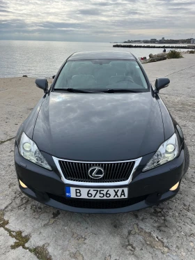Обява за продажба на Lexus IS 220d 2.2 Maksimalna  ~13 000 лв. - изображение 2