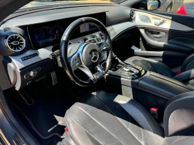 Mercedes-Benz CLS 53 AMG | Mobile.bg    8