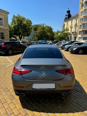 Mercedes-Benz CLS 53 AMG | Mobile.bg    3