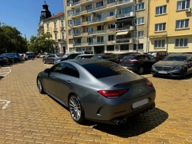 Mercedes-Benz CLS 53 AMG | Mobile.bg    2