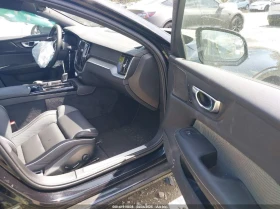 Обява за продажба на Volvo S60 * T8 BLACK EDITION R-DESIGN* PLUG-IN HYBRID*  ~51 000 лв. - изображение 2