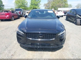 Обява за продажба на Volvo S60 * T8 BLACK EDITION R-DESIGN* PLUG-IN HYBRID*  ~51 000 лв. - изображение 7