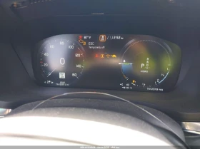 Обява за продажба на Volvo S60 * T8 BLACK EDITION R-DESIGN* PLUG-IN HYBRID*  ~51 000 лв. - изображение 4