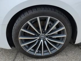 Audi A5 * SPORTBACK TECHNIK* * АвтоКредит* - 28970 лв. - 14529002 | Car24.bg