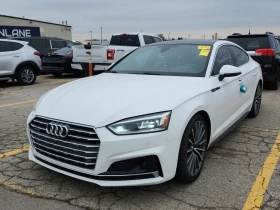 Audi A5 * SPORTBACK TECHNIK* * АвтоКредит* 