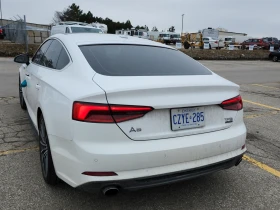Audi A5 * SPORTBACK TECHNIK* * АвтоКредит* - 28970 лв. - 14529002 | Car24.bg