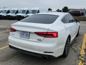 Audi A5 * SPORTBACK TECHNIK* * АвтоКредит* - 28970 лв. - 14529002 | Car24.bg