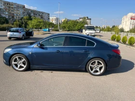 Opel Insignia 2.0 CDTI OPC  | Mobile.bg    16