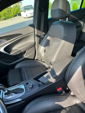 Opel Insignia 2.0 CDTI OPC  | Mobile.bg    13