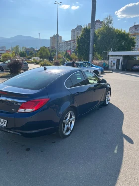 Opel Insignia 2.0 CDTI OPC  | Mobile.bg    17