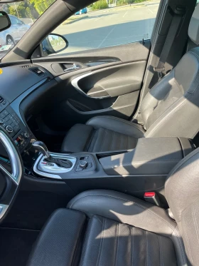 Opel Insignia 2.0 CDTI OPC  | Mobile.bg    15