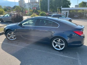 Opel Insignia 2.0 CDTI OPC  | Mobile.bg    4