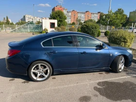 Opel Insignia 2.0 CDTI OPC  | Mobile.bg    2