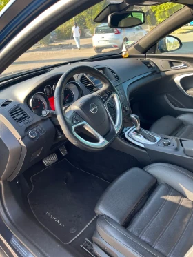 Opel Insignia 2.0 CDTI OPC  | Mobile.bg    8