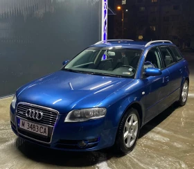 Audi A4 | Mobile.bg    1