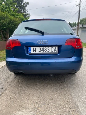 Audi A4 | Mobile.bg    3