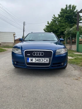 Audi A4 | Mobile.bg    2