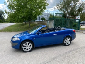 Обява за продажба на Renault Megane 1.6 16V Обслужена Кабриолет ~4 400 лв. - изображение 7