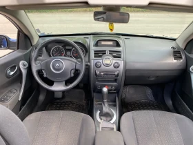 Обява за продажба на Renault Megane 1.6 16V Обслужена Кабриолет ~4 400 лв. - изображение 6