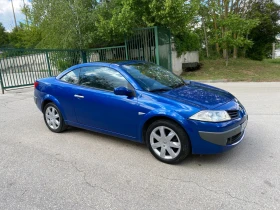 Обява за продажба на Renault Megane 1.6 16V Обслужена Кабриолет ~4 400 лв. - изображение 5