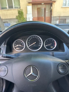 Mercedes-Benz C 200 200 cdi  | Mobile.bg    2